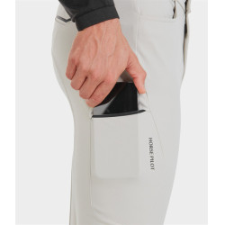 X-Perform broek Horse Pilot heren Jager Groen