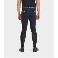 X-Perform broek Horse Pilot heren Wit