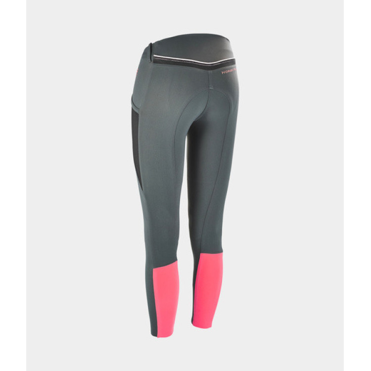 X-Pure Horse Pilot broek meisje X-Pure Horse Pilot broek meisje