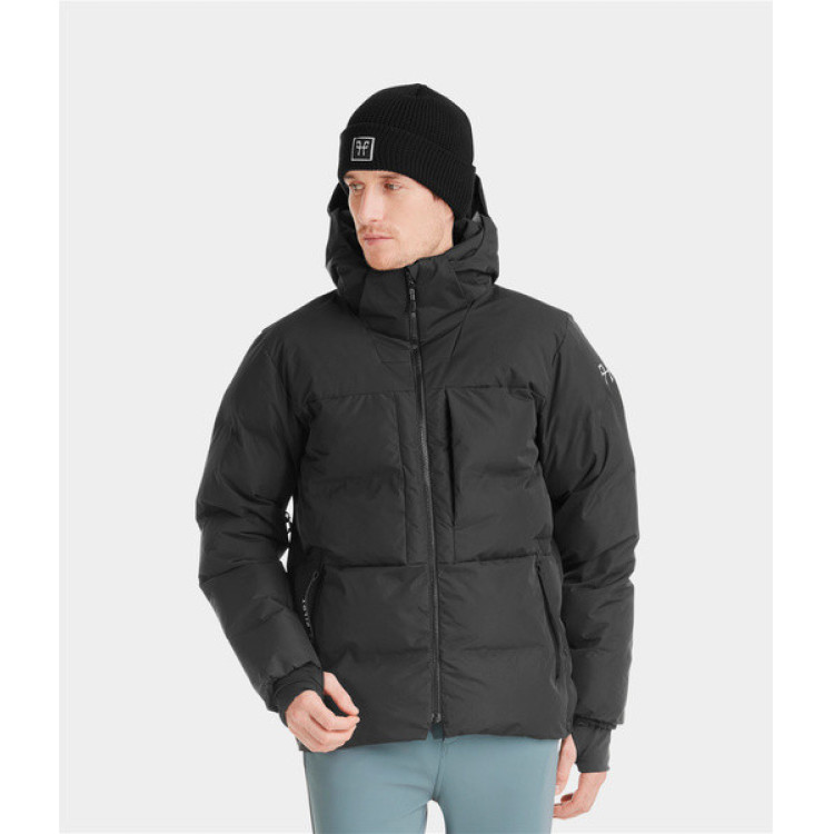 Parka Fahrenheit Horse Pilot heren
