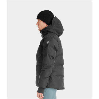 Parka Fahrenheit Horse Pilot heren Parka Fahrenheit Horse Pilot heren