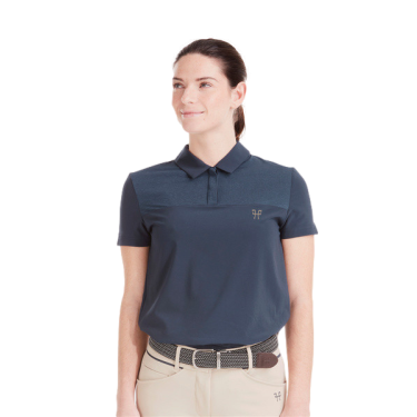 Polo Ariia Horse Pilot dames Polo Ariia Horse Pilot dames