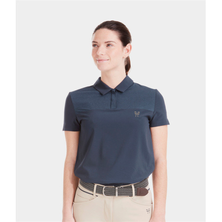 Polo Ariia Horse Pilot dames Polo Ariia Horse Pilot dames