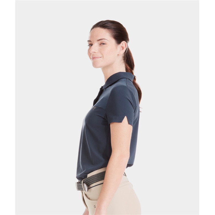Polo Ariia Horse Pilot dames Polo Ariia Horse Pilot dames