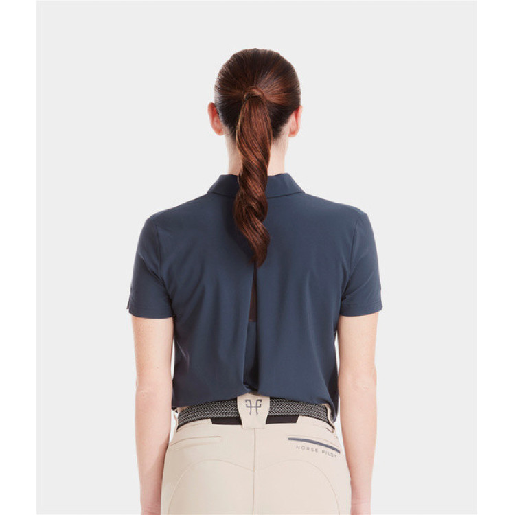 Polo Ariia Horse Pilot dames Polo Ariia Horse Pilot dames