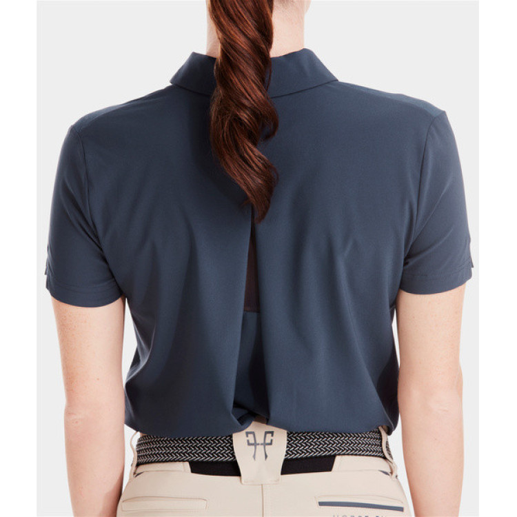 Polo Ariia Horse Pilot dames Polo Ariia Horse Pilot dames
