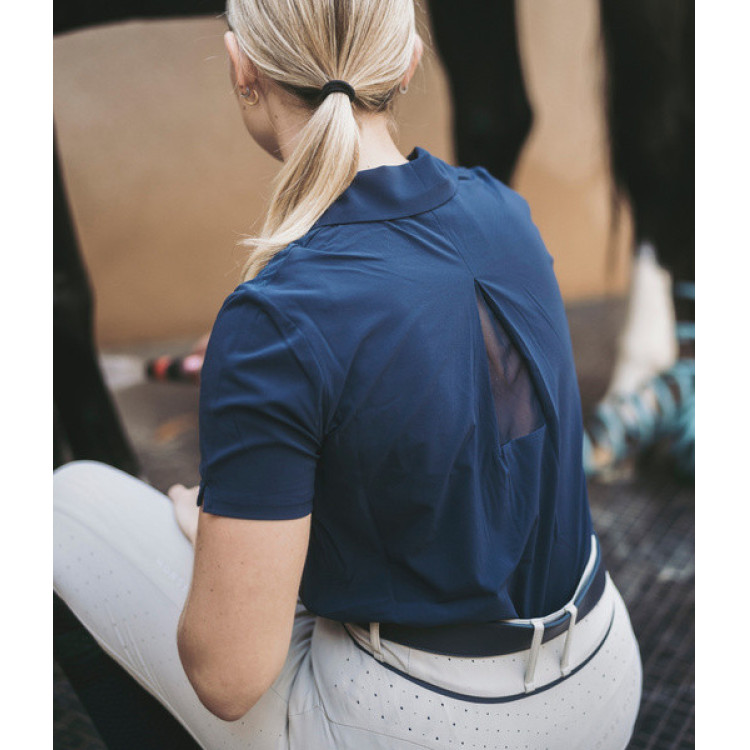 Polo Ariia Horse Pilot dames Polo Ariia Horse Pilot dames