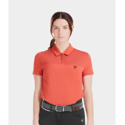 Polo Ariia Horse Pilot dames Polo Ariia Horse Pilot dames