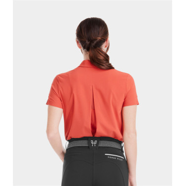Polo Ariia Horse Pilot dames Polo Ariia Horse Pilot dames