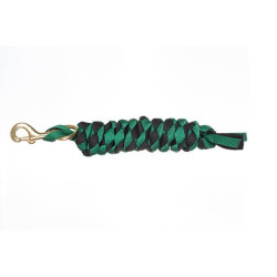 Gevlochten nylon longe Finn-Tack Pro