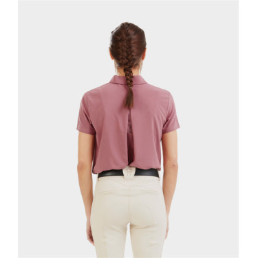 Polo Ariia Horse Pilot dames Polo Ariia Horse Pilot dames