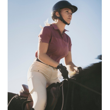 Polo Ariia Horse Pilot dames Polo Ariia Horse Pilot dames