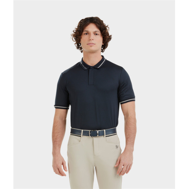 Polo Atlas Horse Pilot heren Polo Atlas Horse Pilot heren