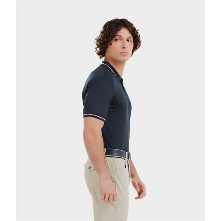 Polo Atlas Horse Pilot heren Polo Atlas Horse Pilot heren