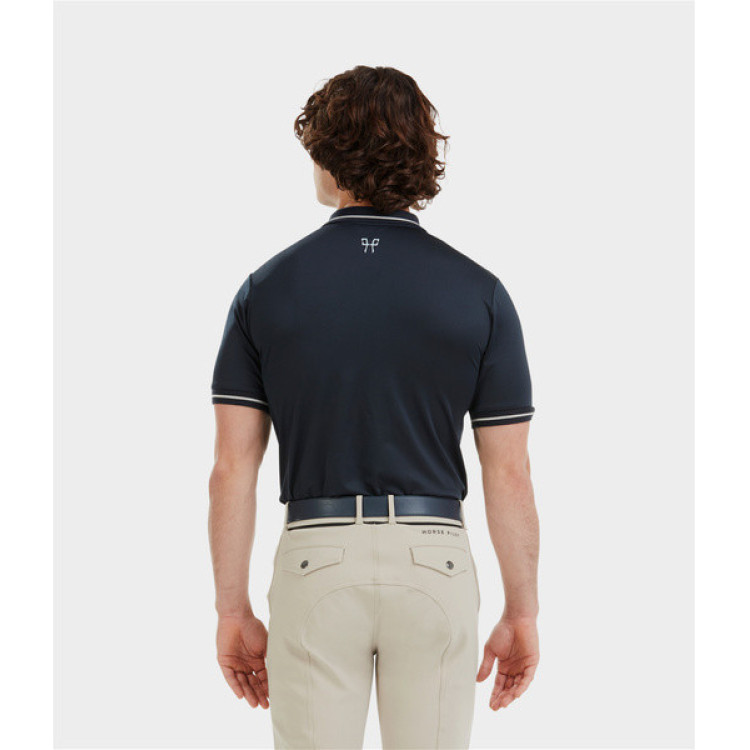 Polo Atlas Horse Pilot heren Polo Atlas Horse Pilot heren
