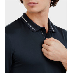 Polo Atlas Horse Pilot heren Grafietblauw