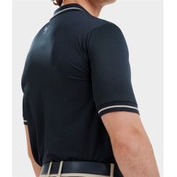 Polo Atlas Horse Pilot heren Grafietblauw
