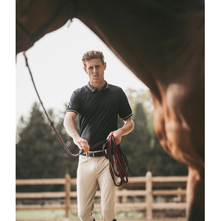 Polo Atlas Horse Pilot heren Polo Atlas Horse Pilot heren
