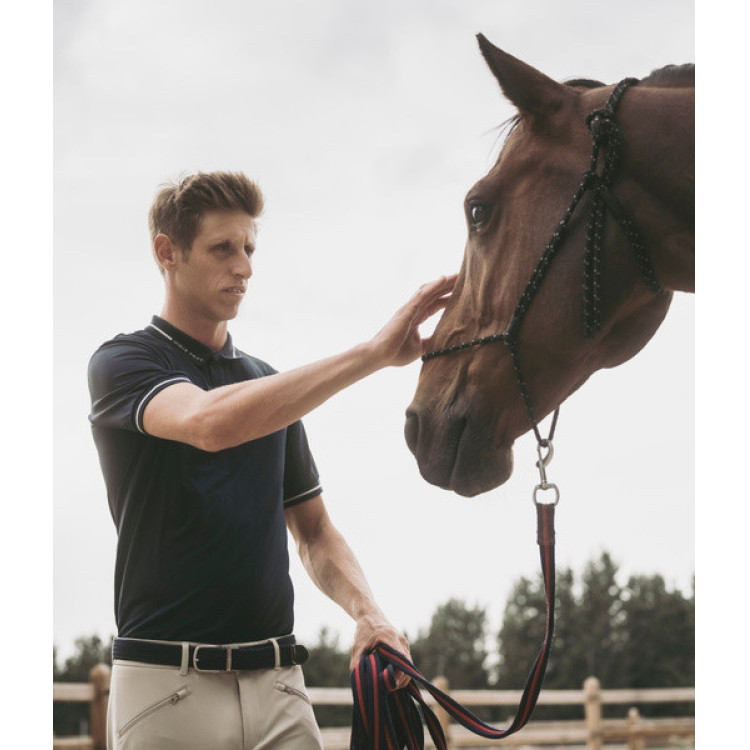 Polo Atlas Horse Pilot heren Polo Atlas Horse Pilot heren