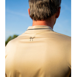 Polo Atlas Horse Pilot heren Latté Bruin