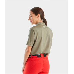 Polo Atlas Horse Pilot uniseks Beige Polo Atlas Horse Pilot uniseks Beige