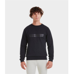 Sweatshirt Horse Pilot heren Team