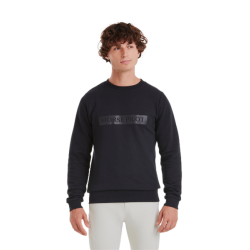 Sweatshirt Horse Pilot heren Team