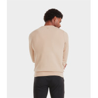 Sweatshirt Horse Pilot heren Team Grafietblauw