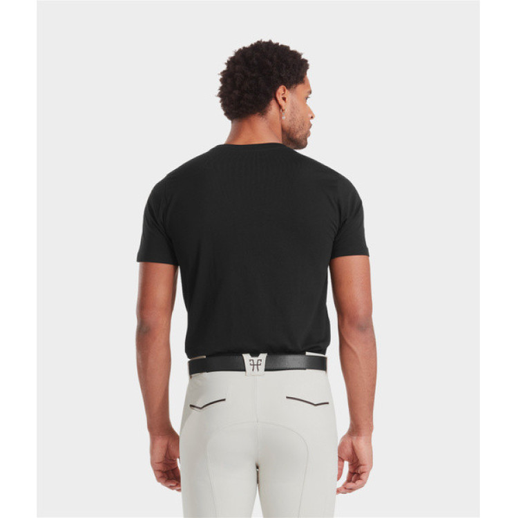 T-shirt Horse Pilot heren Team T-shirt Horse Pilot heren Team