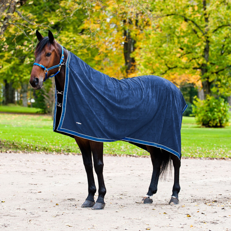 Droogdeken Finn-Tack Pro