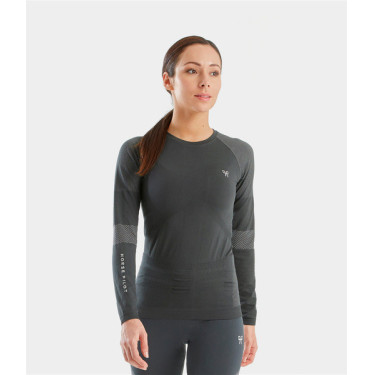 T-shirt Optimax Horse Pilot dames T-shirt Optimax Horse Pilot dames