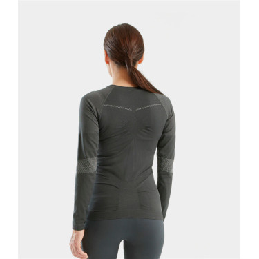 T-shirt Optimax Horse Pilot dames T-shirt Optimax Horse Pilot dames