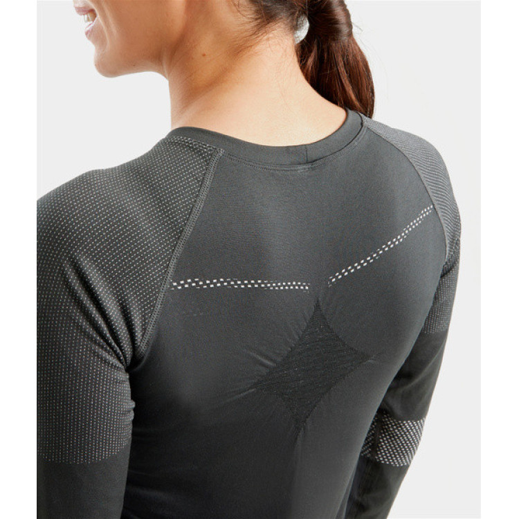 T-shirt Optimax Horse Pilot dames T-shirt Optimax Horse Pilot dames