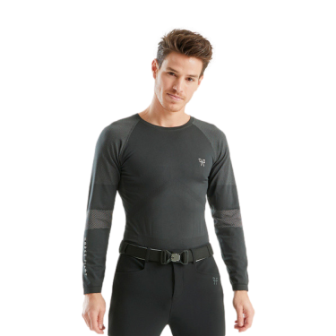 T-shirt Optimax Horse Pilot heren T-shirt Optimax Horse Pilot heren