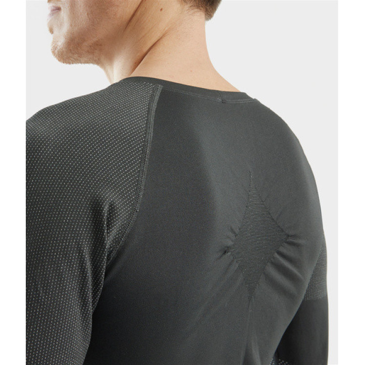 T-shirt Optimax Horse Pilot heren T-shirt Optimax Horse Pilot heren