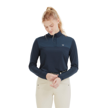 T-shirt Sunrise Horse Pilot dames T-shirt Sunrise Horse Pilot dames