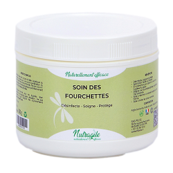 Verzorging van de Straal Nutragile Verzorging van de Straal Nutragile