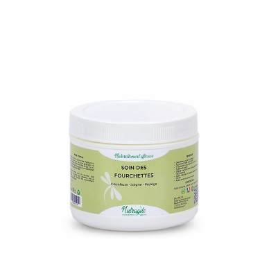 Verzorging van de Straal Nutragile Verzorging van de Straal Nutragile