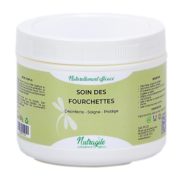 Verzorging van de Straal Nutragile Verzorging van de Straal Nutragile