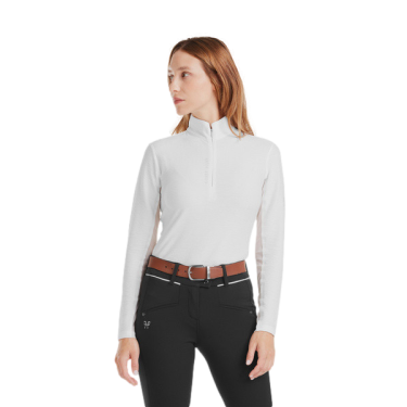 T-shirt Suntech Horse Pilot dames T-shirt Suntech Horse Pilot dames