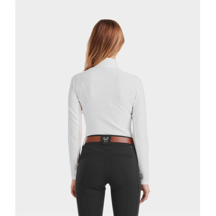 T-shirt Suntech Horse Pilot dames T-shirt Suntech Horse Pilot dames