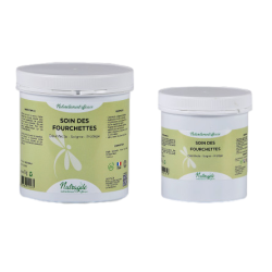 Verzorging van de Straal Nutragile