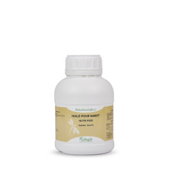 Olie voor hoef Nutri Pied Nutragile