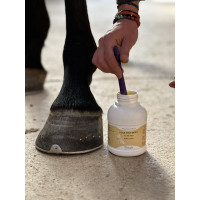 Olie voor hoef Nutri Pied Nutragile