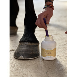 Olie voor hoef Nutri Pied Nutragile Olie voor hoef Nutri Pied Nutragile