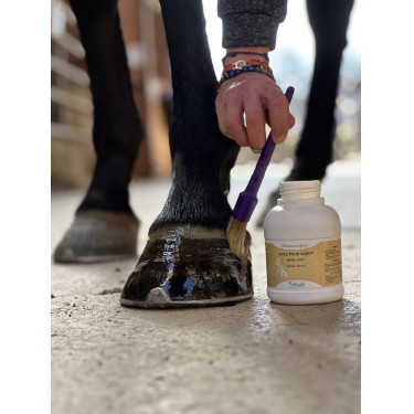 Olie voor hoef Nutri Pied Nutragile Olie voor hoef Nutri Pied Nutragile