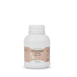 Olie voor hoef Forti Pied Nutragile