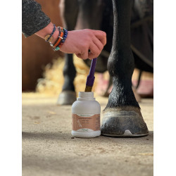 Olie voor hoef Forti Pied Nutragile Olie voor hoef Forti Pied Nutragile