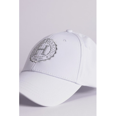 Pet Imperia Harcour Wit / zilver