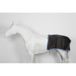 Enstex Finn-Tack Pro staldeken fleecevoering Zweeds model